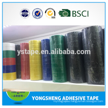 Professional factory supply adhesive electrical tape from Yiwu
